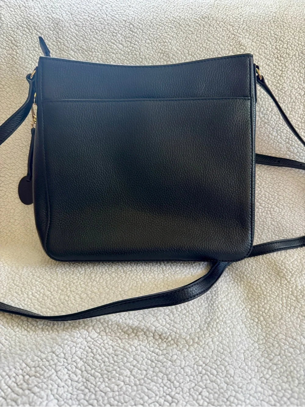Michael Kors use secure items